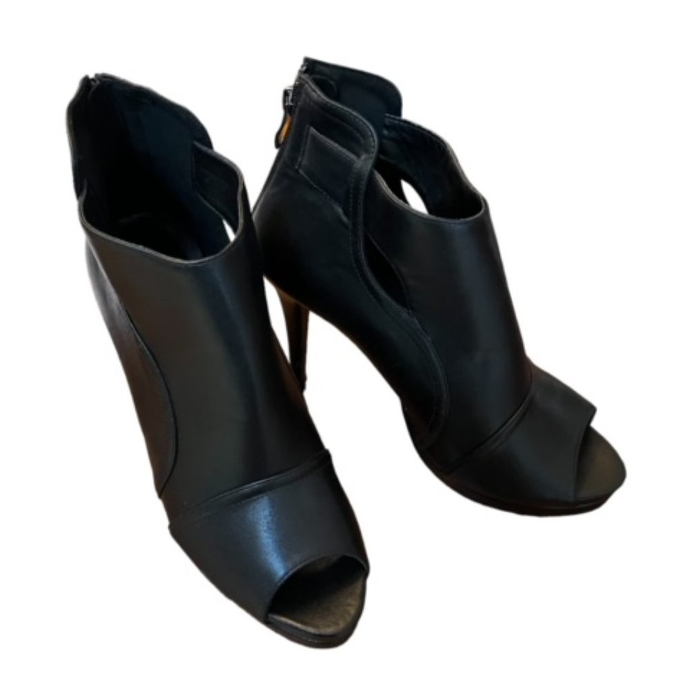 Jolimall Open toe - Picture 2 of 5